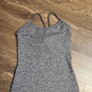 Lululemon Power Y Tank